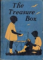 The treasure box: Third reader B00088UBTE Book Cover