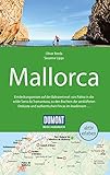  DuMont Reise-Handbuch Reiseführer Mallorca: mit praktischen Downloads aller Karten und Grafiken (DuMont Reise-Handbuch E-Book)