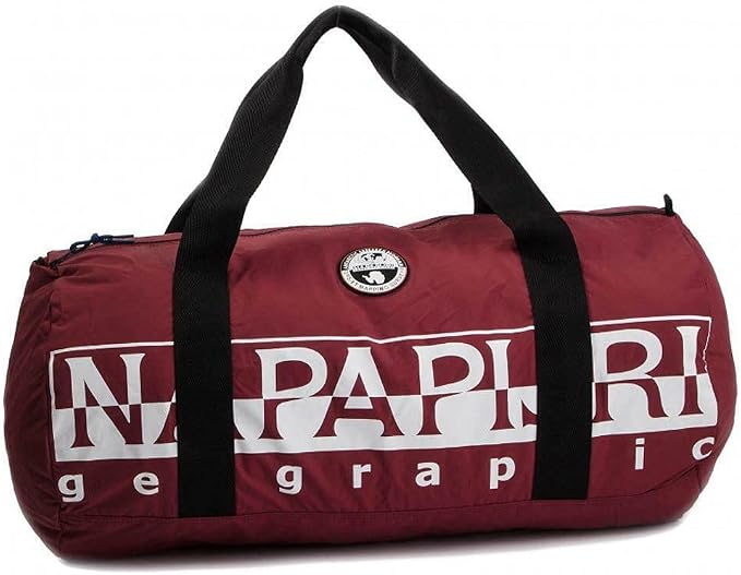 NAPAPIJRI ZAINO BORDEAUX N0YHMQ Bordeaux UNICA : Amazon.it: Sport e tempo  libero