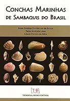 Conchas Marinhas de Sambaquis Do Brasil 8561368209 Book Cover