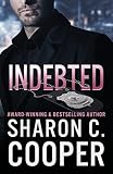 Cover zum Buch Indebted