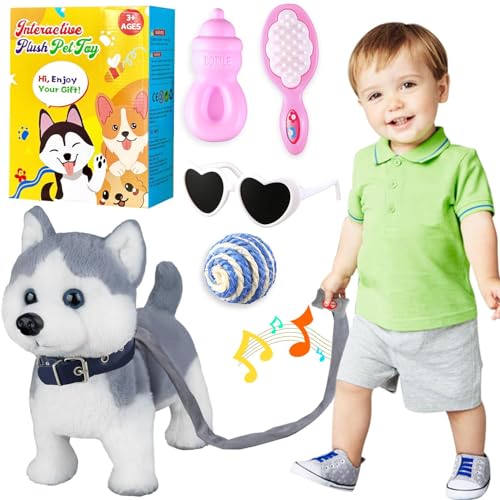Consejos para Comprar Cachorro husky los más recomendados. 1