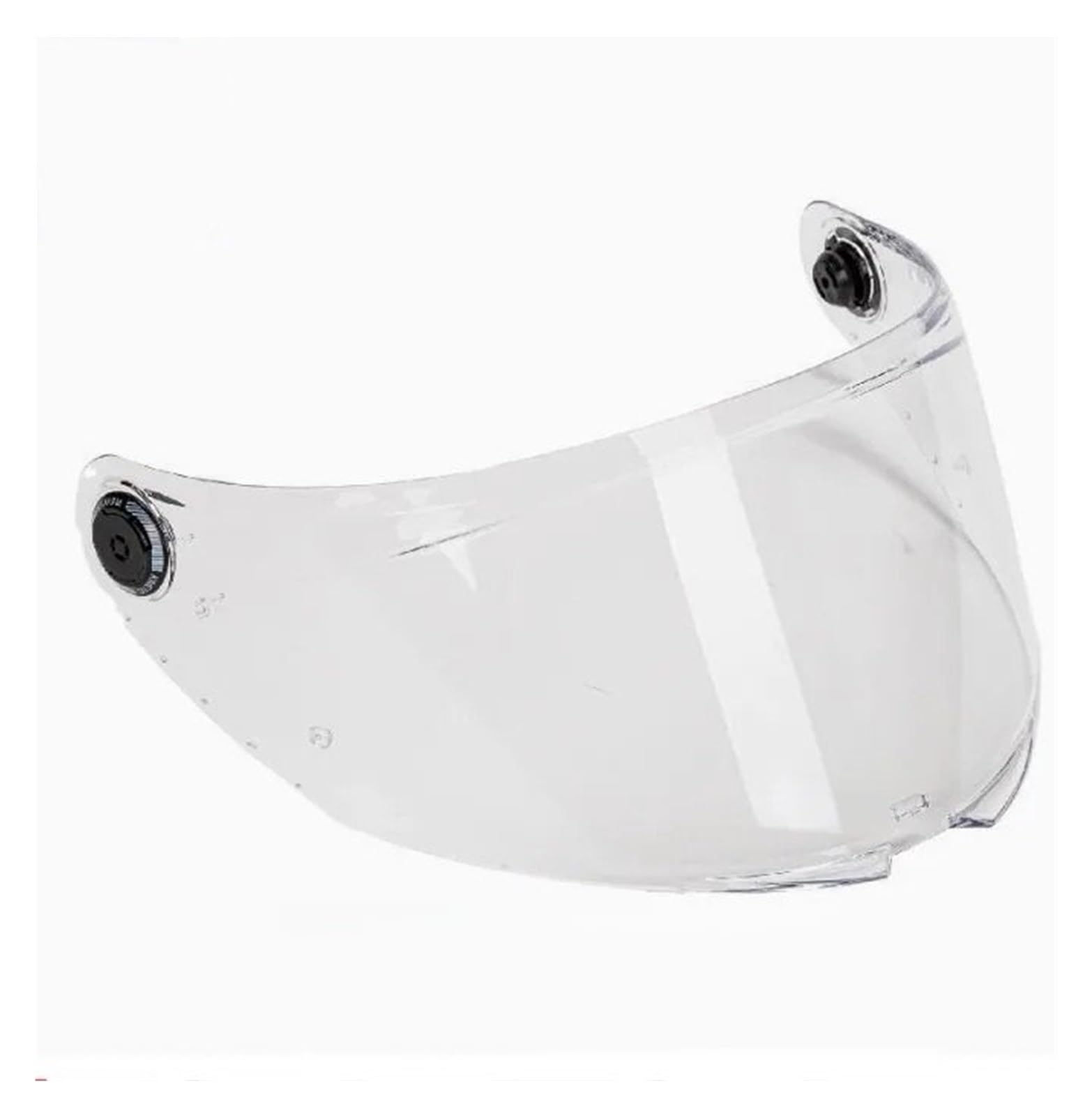 Helmet Visor For MT/MT-V-28B/THUNDER 4 SV Helmet Replacement,quick install