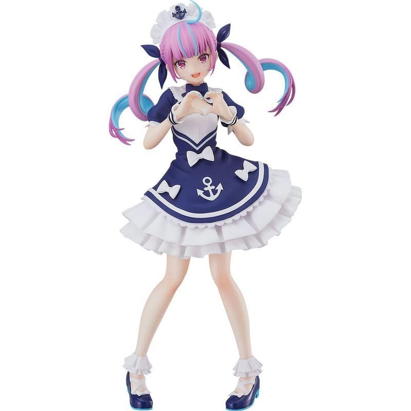 Amazon | POP UP PARADE ホロラプロダクション 湊あくあ ノンスケール 
