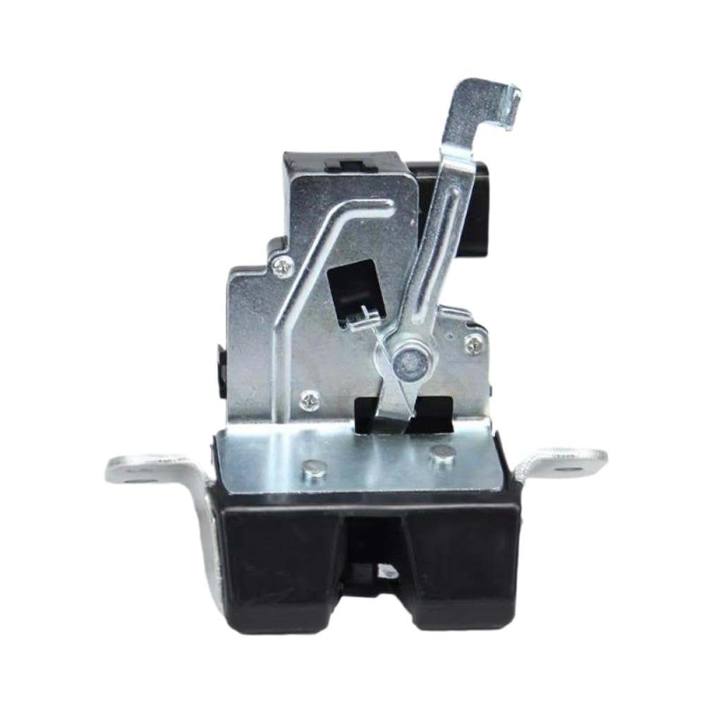 Hjwnydmvx Onecolor Trunk Latch Boot Lid Lock 81230-B4010 81230B4010 Compatible With I10 Mk2 5 2013–2020