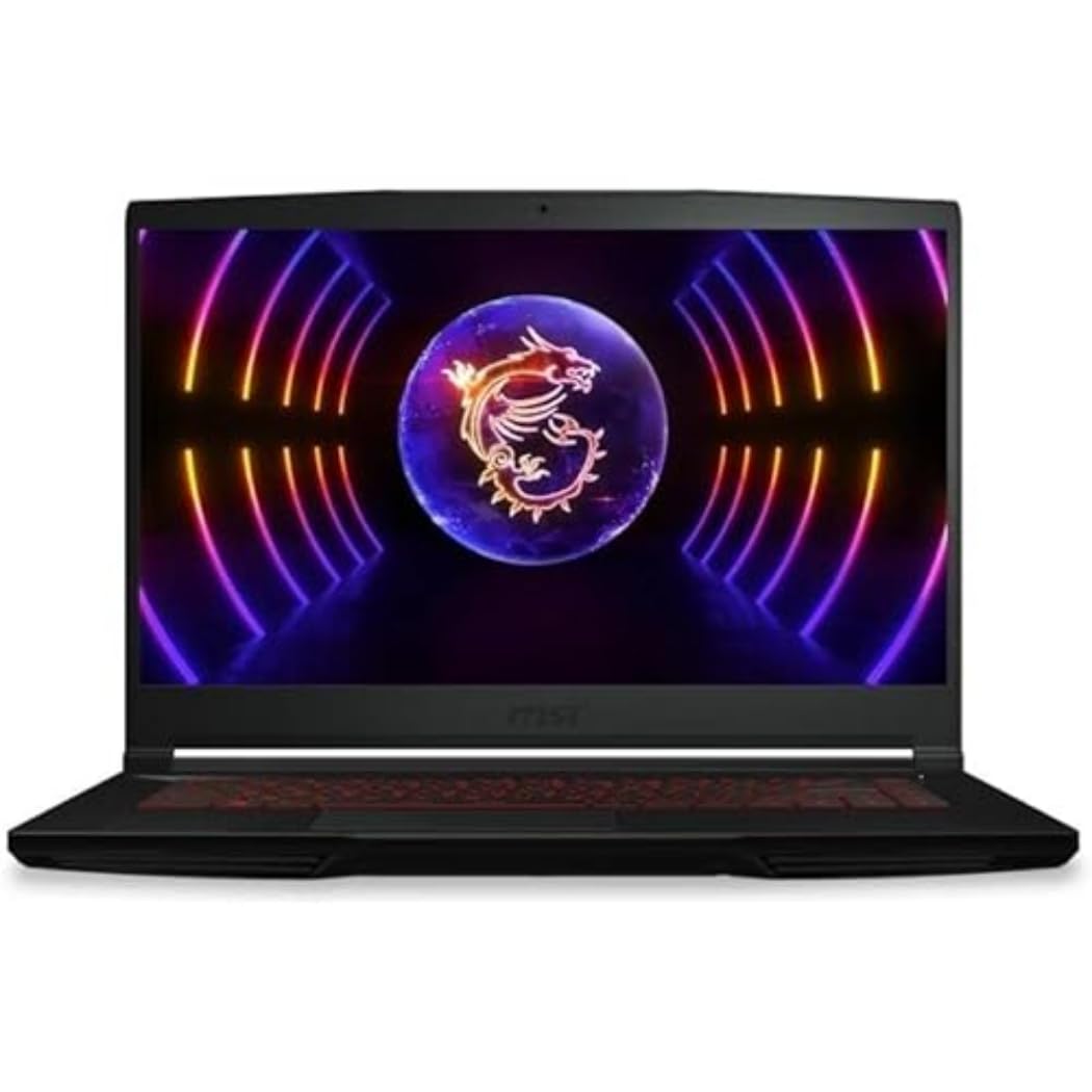 MSI 092XES 12450H / 16GB/SSD 1TB/RTX4050 6G/15.6 FHD/FDOS