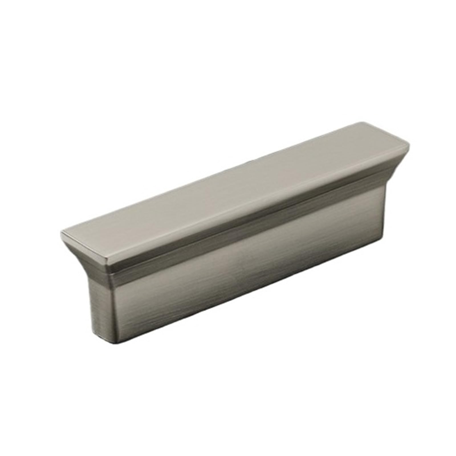 ZNJAMN 4 Pcs Modern Furniture Handles Cupboard Dressers Cabinet Door Closet Drawer Knobs for Cabinet