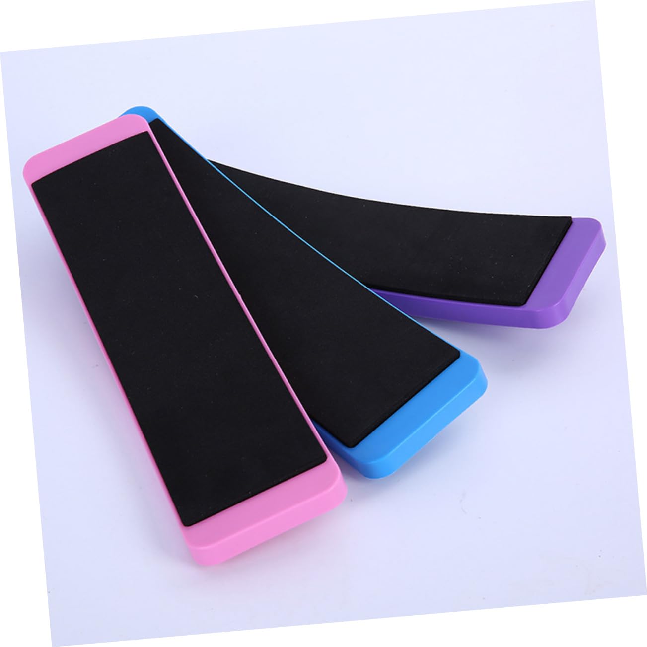 GRIRIW Ballet Turnboard Practice Tool Foot Shaper for Dancers Circling Board User Friendly Design Random Color for and Practicing Random Color