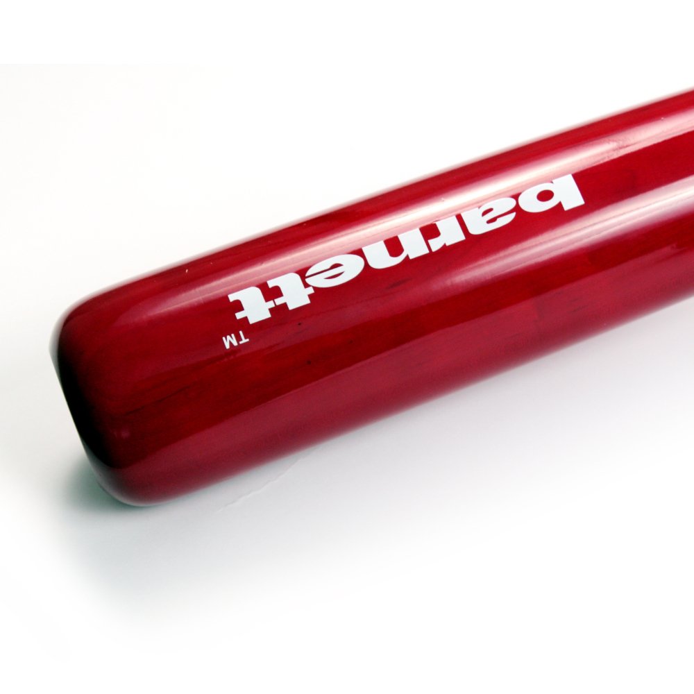 Barnett BB-8 - Bate de béisbol