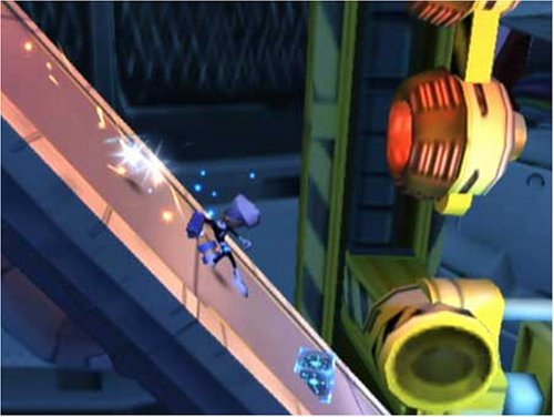 Image of Nicktoons: Attack Toybots - Nintendo Wii (Renewed)
