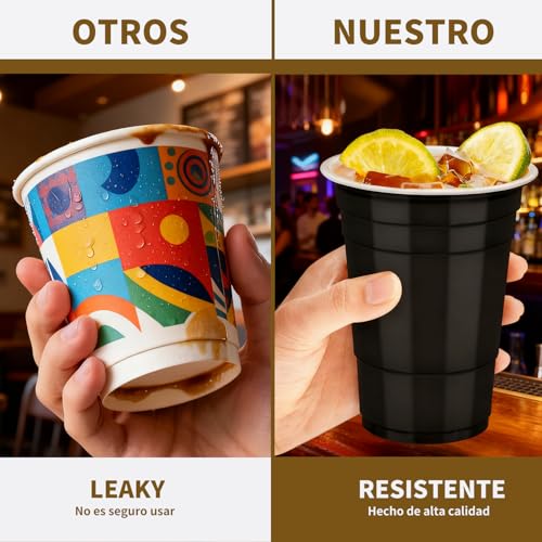 Opiniones de Vasos de shots desechables los 5 más buscados. 24 Imagen adicional