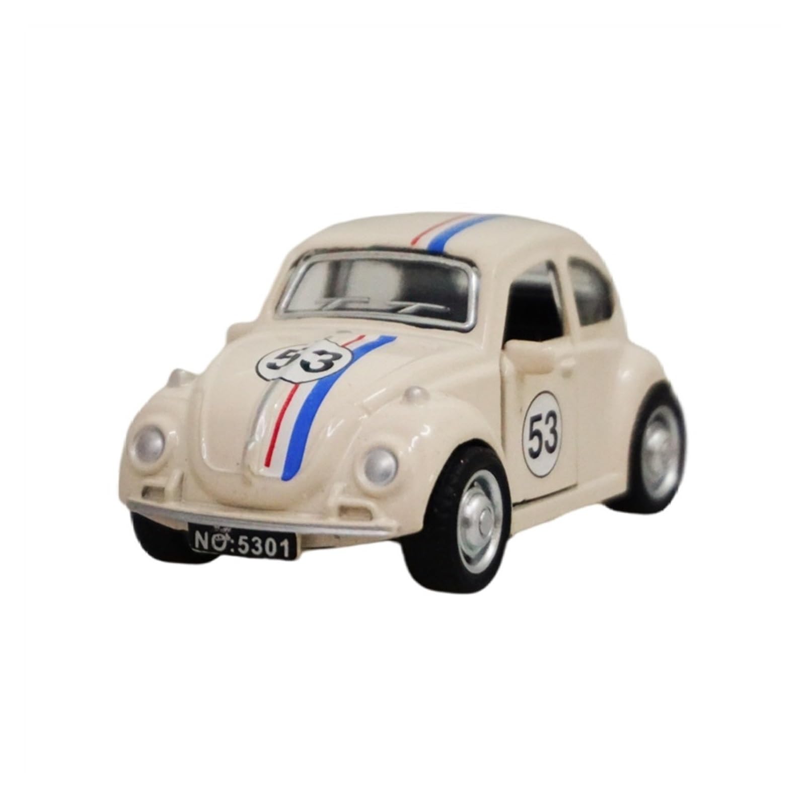 Amazon.com: PHYUIDS Die-Casting Metal Model Car for:Volkswagen