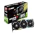 MSI PCIe RTX2080Ti Gaming X Trio 11GB DDR6
