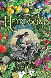 Seed Savers-Treasure: (Seed Savers Series Book 1) - Kindle edition by ...