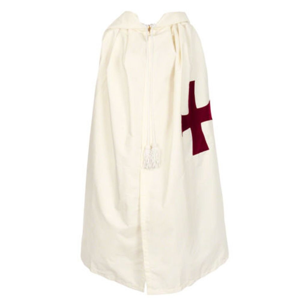 The Lodge Masonic Knights Templar Mantle (Medium)