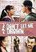 Don't Let Me Drown