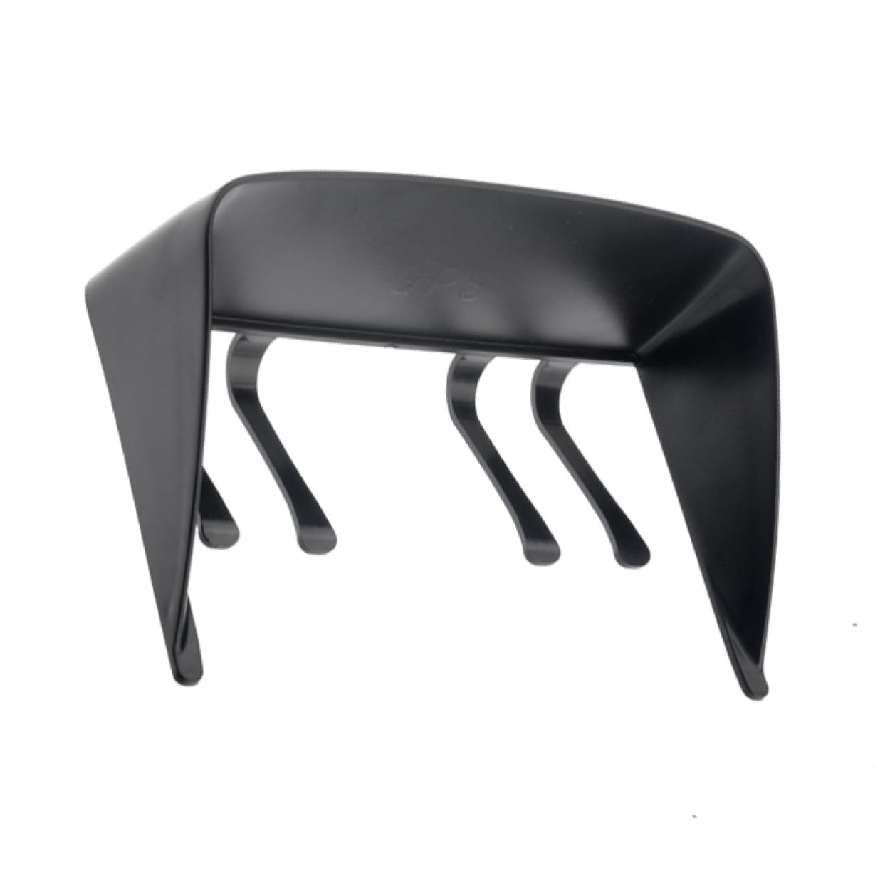 Happyyami Reflective Sunshade for Navigator Black Reduces Glare Easy Installation for Driving Enhances Navigation Visibility