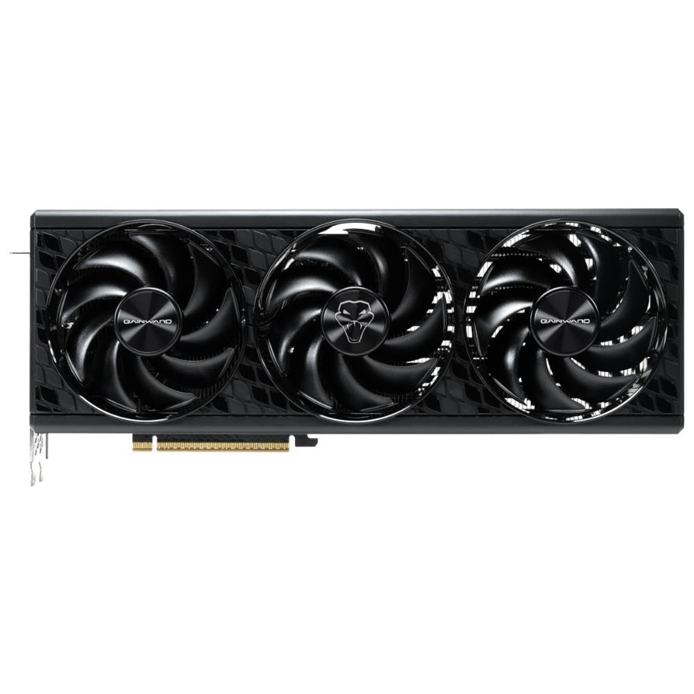Gainward Python III - Grafikkarte - GeForce RTX 5080