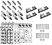 GM 5.3 AFM Lifter Replacement Kit. Quality Gaskets, Head Bolts, Guides, Lifters