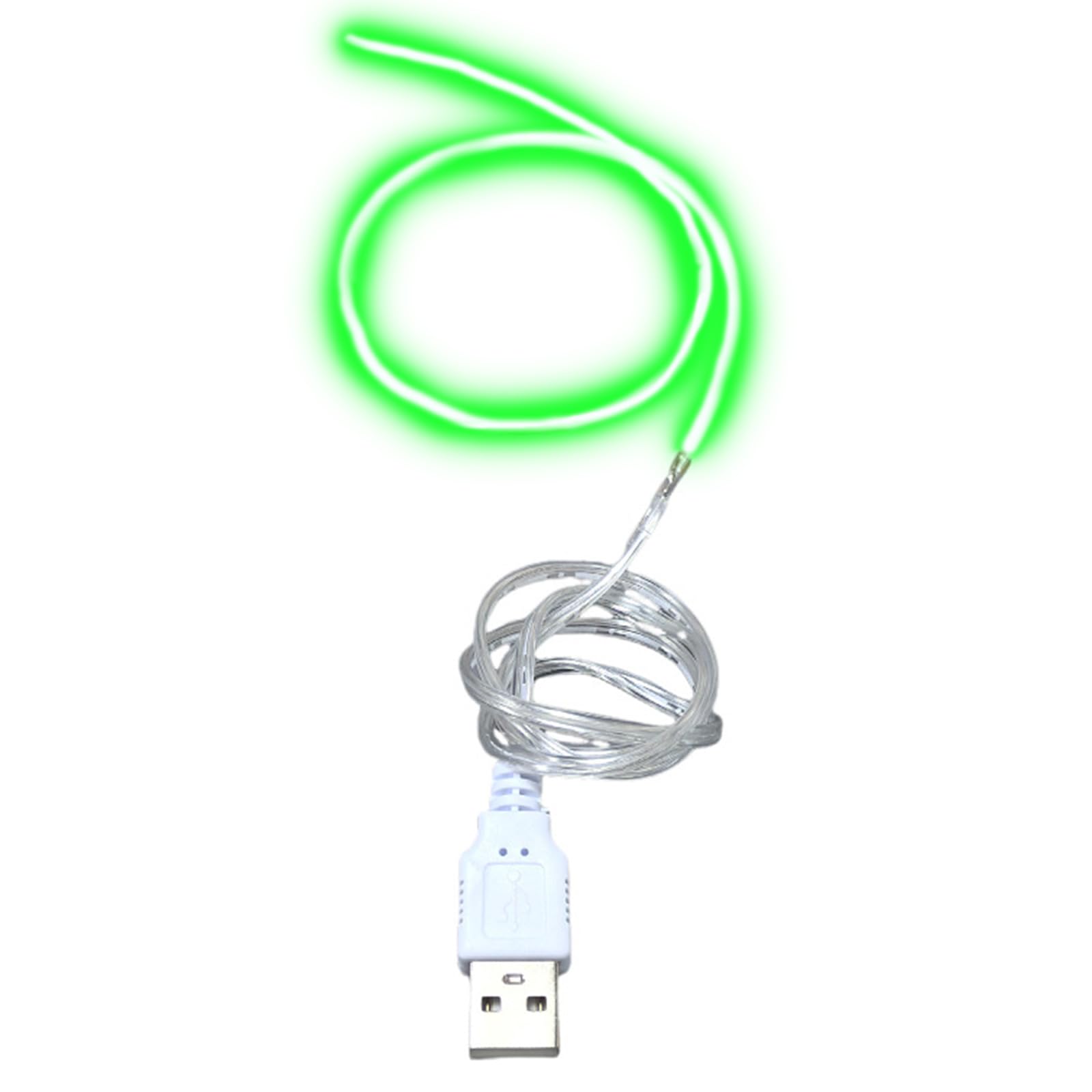 Bottone Glowing 5V USB LED Light Strips Flexible Bendable Bulb Lamp LED Filament Flexible Light for Lamp Repairs Enduring Party Decorative Bulb Accessories