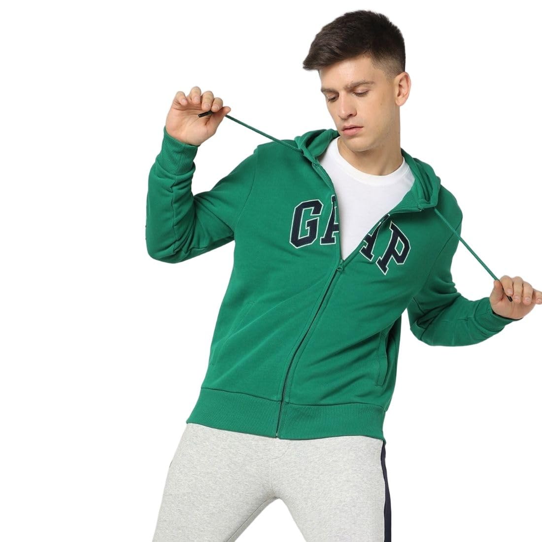 gap Men Hooded Sweatshirt-picture-17