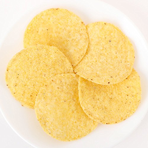 Chips Tortilla Nachips Old El Paso Le Sachet De - vue 2