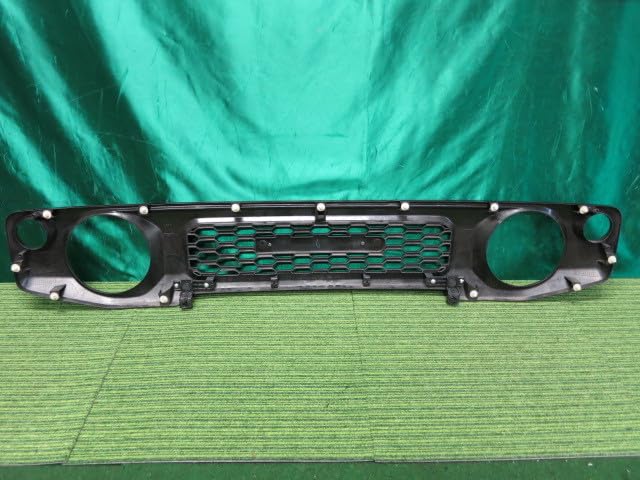 Amazon | □ジムニー フロントグリル □ 72111-78R5 スズキ 岐阜発