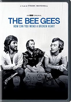 Bee Gees: How Can You Mend a Broken Heart?