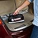Always Prepared Premium Roadside Emergency Kit for Car - Car Safety Kit, Tools, First Aid, Visibility Gear & More - Perfect Roadside Assistance Kit Gift for New Drivers (125 pc)