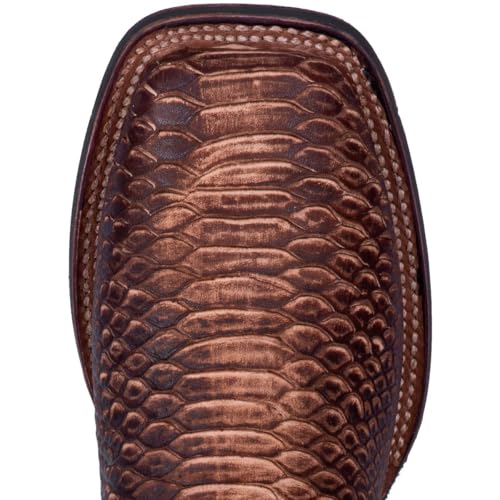 Image of Dan Post Men's Mid-calf Boot