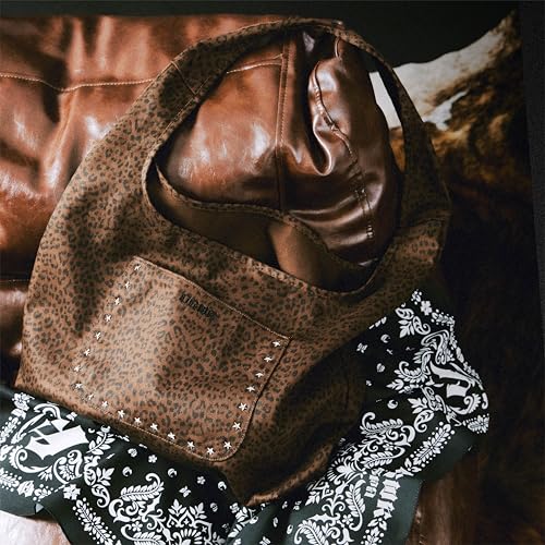 Image of aespa Official Merch Dirty Work Relaxed Shoulder Bag