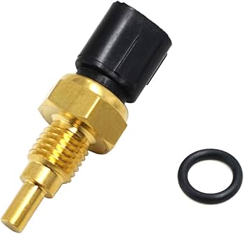 Amazon.com: AHL Water Temperature Sensor for Kawasaki ZX1000 Ninja