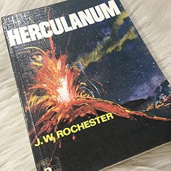 Paperback Herculanum [Portuguese_Brazilian] Book