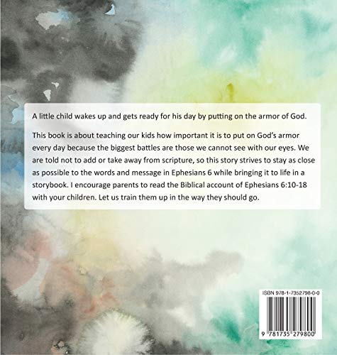 The Armor I Wear - Image 2