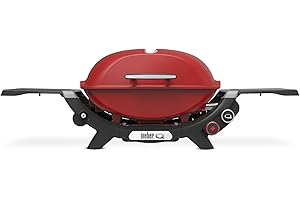 Weber Genesis II E-310 Liquid Propane Gas Grill