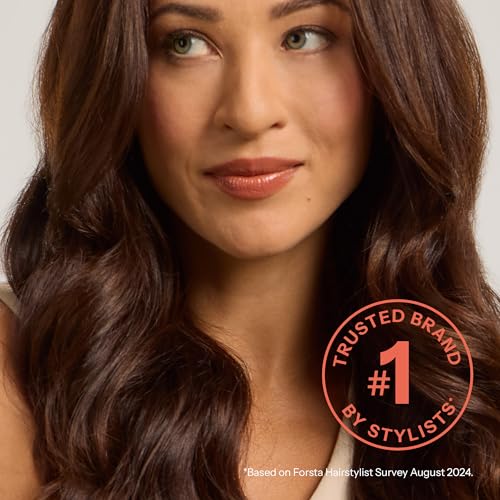 HOT Tools 24K Gold Oval Tapered Wand