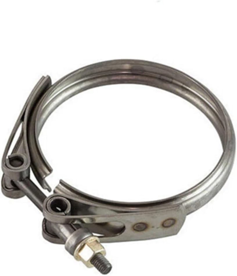 Exhaust Clamp For V-l-vo Penta 30 31 32 40 41 42 43 44 300 D4 21325765 842993, NyZyL123