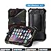 Iphone Case,ACEGUARDERiphone 6 Case (Military Heavy Duty)shockproofrain resistanceanti-dirt best case with Back Cover Standing and screen protector for Apple iphone 6 4.7Inch [iphone 6,Camo/Black]