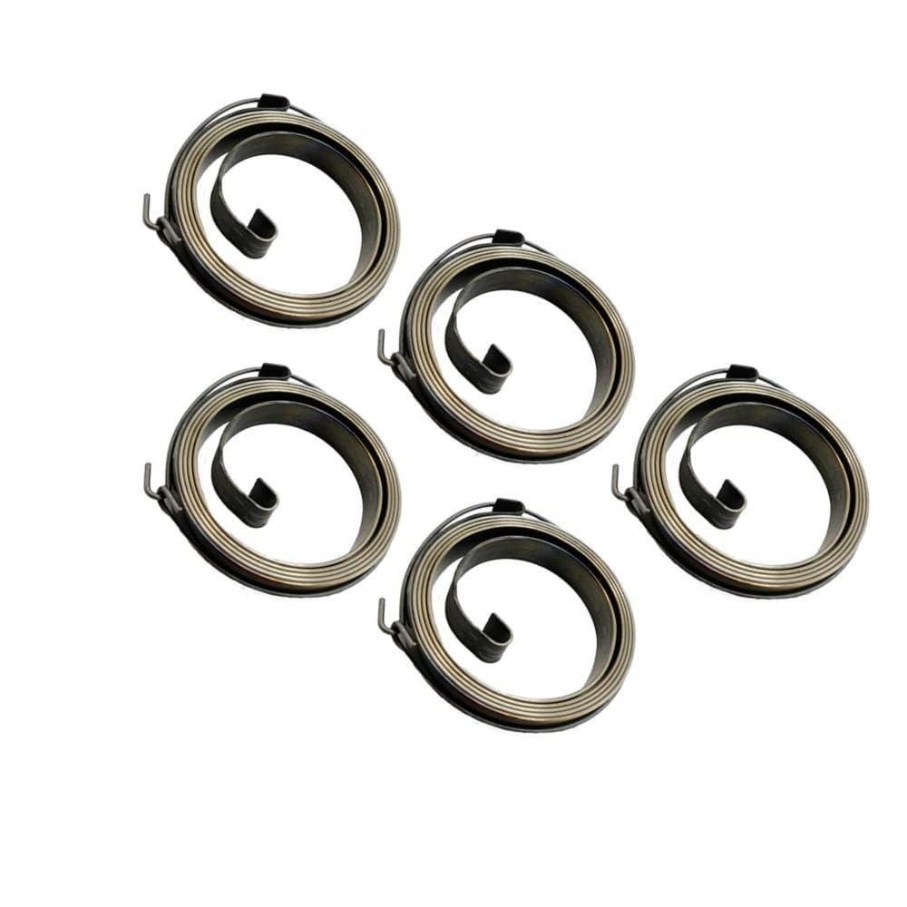 Arrancador for 5200 5800 kit de 5 unidades para motosierra y herramientas de jardín