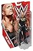 WWE The Rock Action Figure