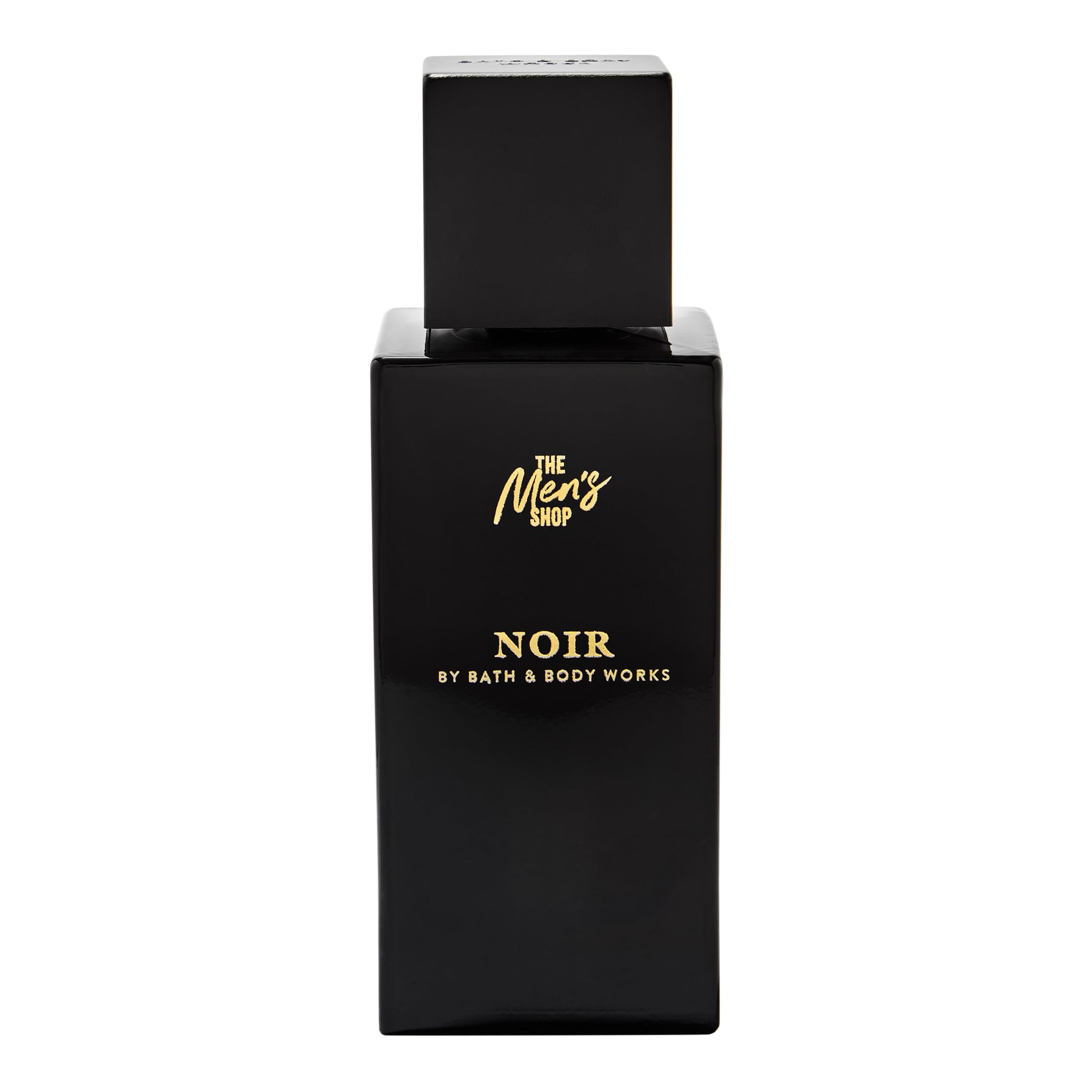 Noir Cologne for Men, Long-Lasting Fragrance