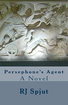 Paperback Persephone's Agent Book