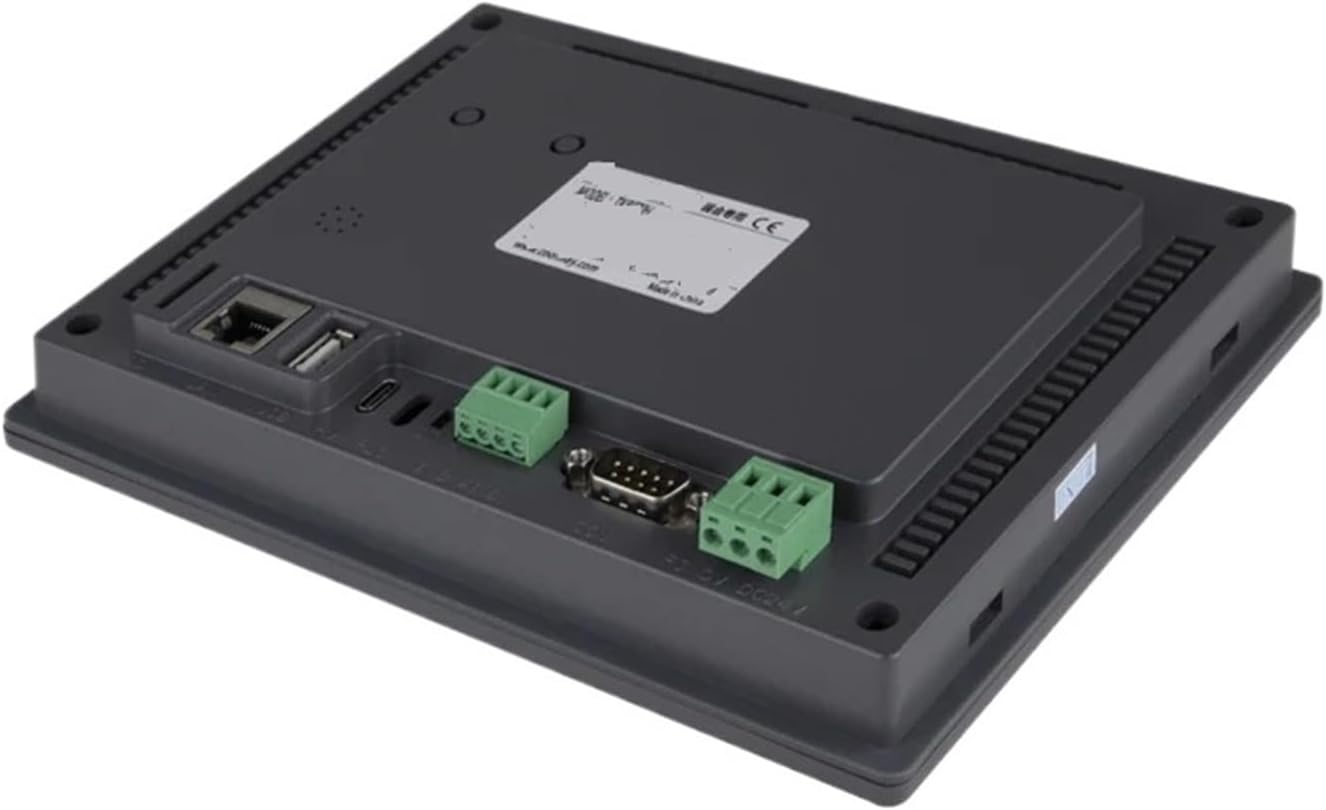 7 inch TK8070H/HD Industrial Control Monitor(TK8070HD)