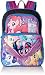Hasbro My Little Pony Adventure Friendship Forever 16 Cargo Backpack