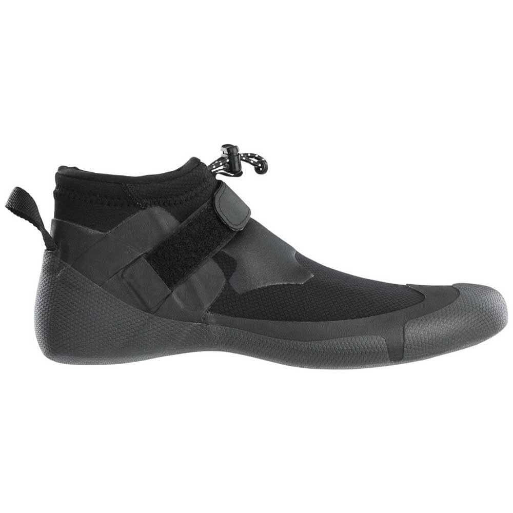 Ion Ballistic Round Toe Booties 2.5 Mm EU 38-39
