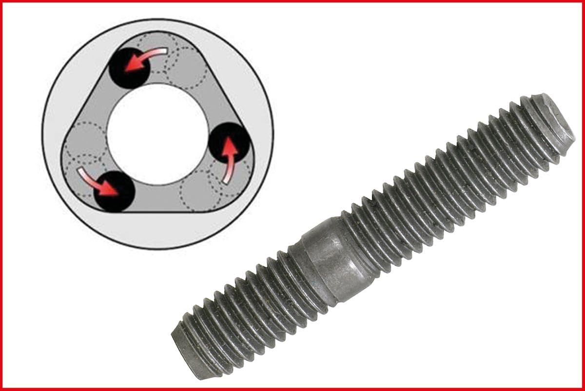 KS Tools 152.1029 Extractor de espárragos,M30