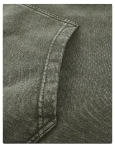 Men Korean Cotton Hoodies Pullover Sweatshirt3