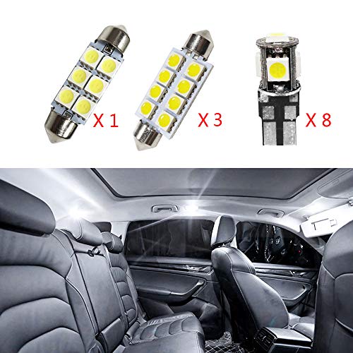 Cobear para 318 320 320i 325 335 E90 E92 Super Brillante Fuente...