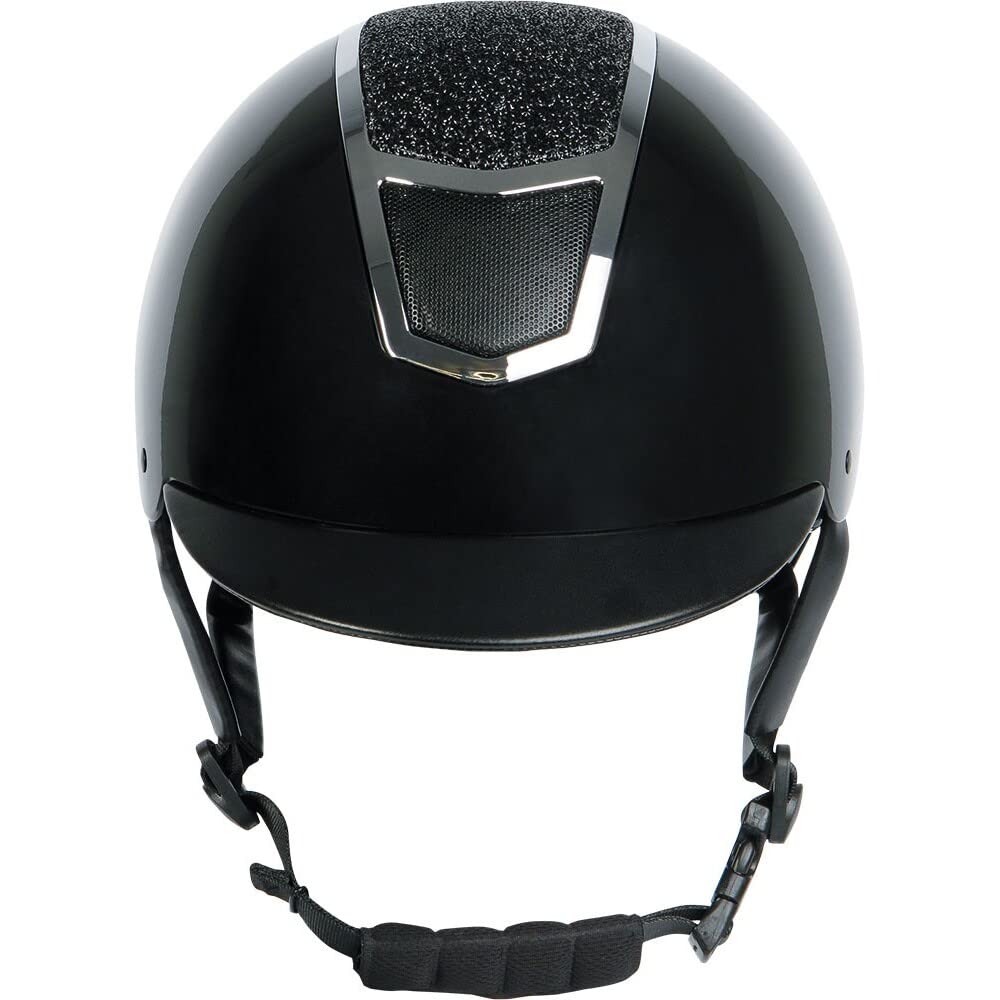 Casco de equitación Harry's Horse Matterhorn Sparkle