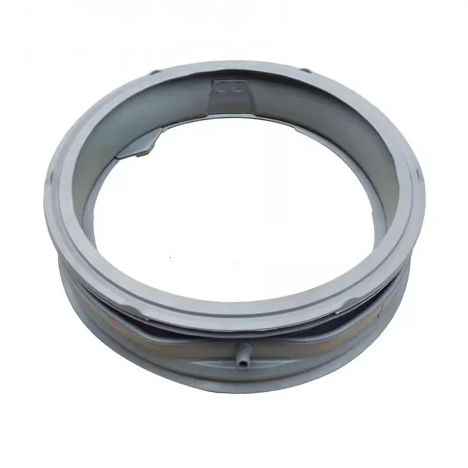 Drum Washing Machine Door Sealing Ring，Compatible For LG，4986EN1001 MDS55242601/2 4986EN1003 MDS63939301, Drum Rubber Seal(4986EN1003)